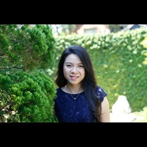 Meet your Posher, Anh